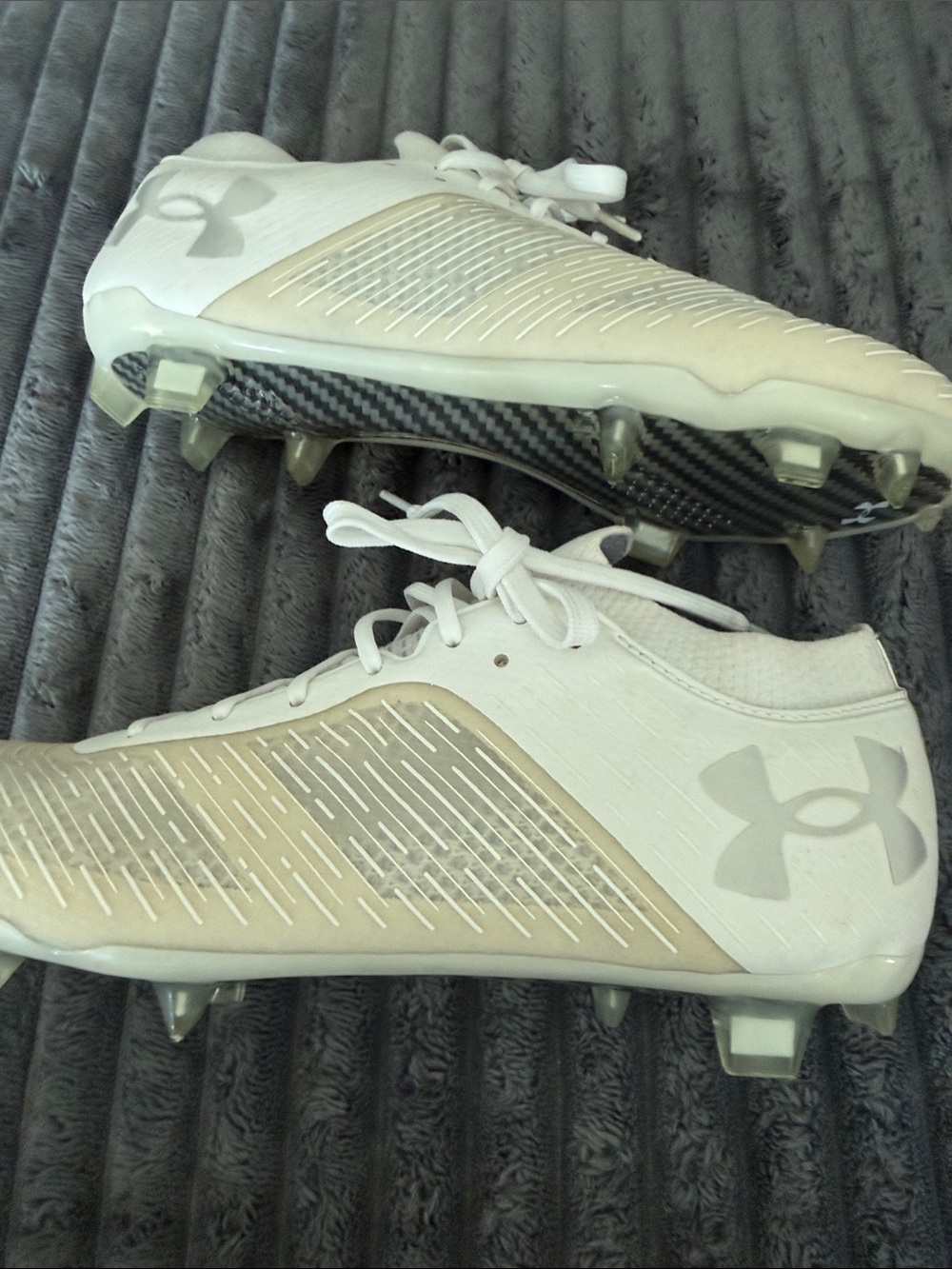 Under Armour Shadow Pro FG  cleats